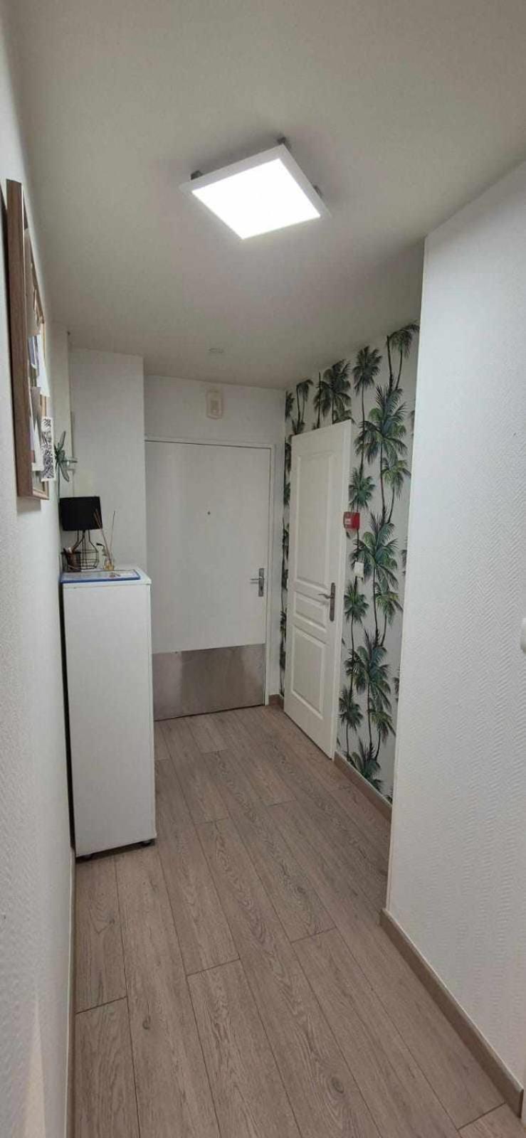 Nouveau !! Appartement Confortable Totalement Renove Avec Parking Gratuit - Hypercentre De Nancy Luaran gambar