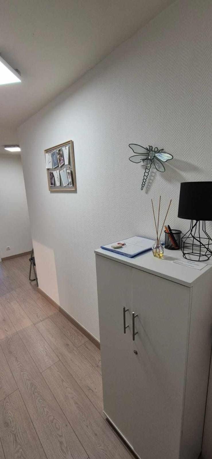 Nouveau !! Appartement Confortable Totalement Renove Avec Parking Gratuit - Hypercentre De Nancy Luaran gambar